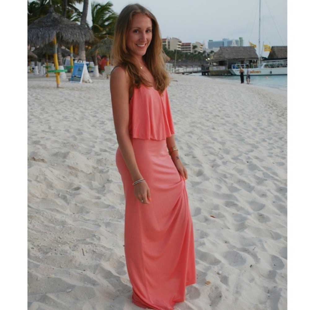 Meet your Posher, Rachel